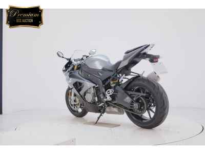 BMW S1000RR 2017