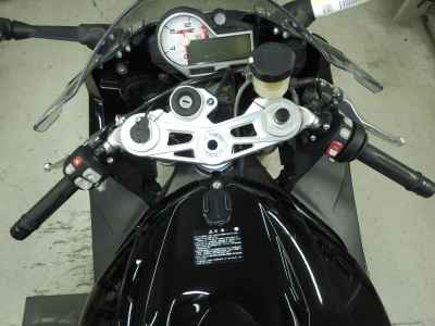 BMW S1000RR 2017
