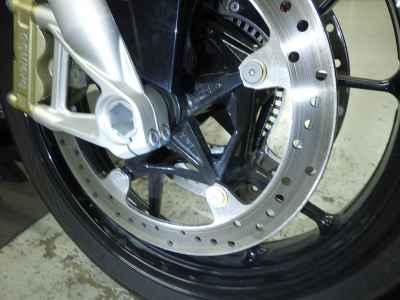 BMW S1000RR 2017