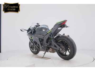 Kawasaki Ninja ZX-10R 2019