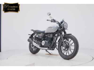 Honda GB350 2021