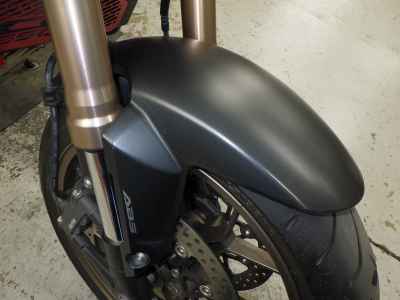 Honda CB650R 2019