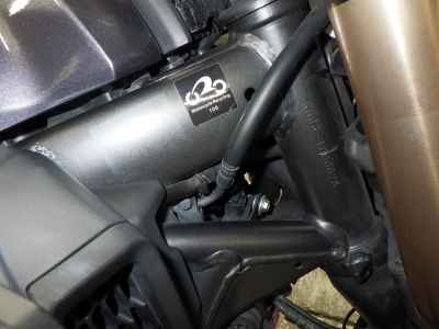 Honda CB650R 2019