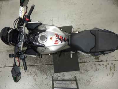 Honda CB650R 2019