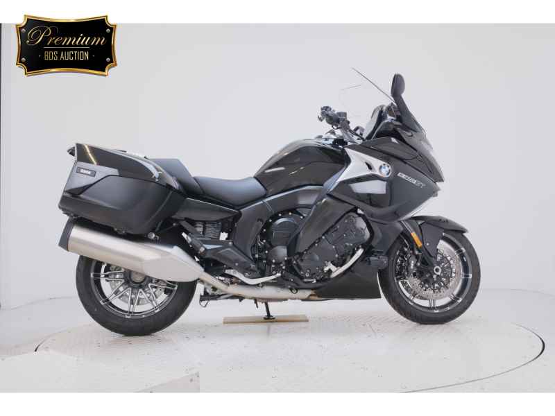 BMW K1600GT 2024