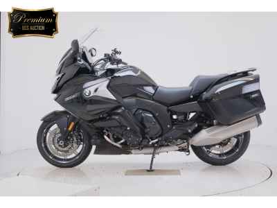 BMW K1600GT 2024