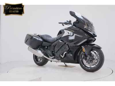 BMW K1600GT 2024