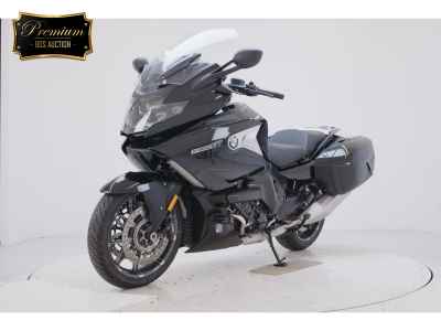 BMW K1600GT 2024