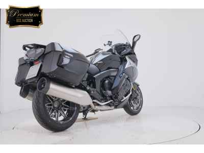 BMW K1600GT 2024