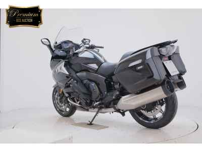 BMW K1600GT 2024