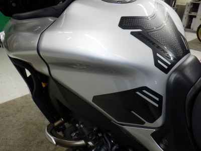 Yamaha Tracer 9 GT 2022