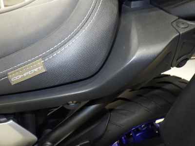 Yamaha Tracer 9 GT 2022