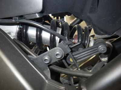 Yamaha Tracer 9 GT 2022