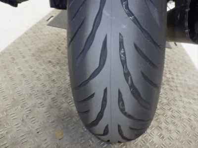 Yamaha Tracer 9 GT 2022