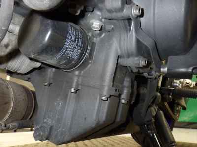 Yamaha Tracer 9 GT 2022