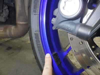 Yamaha Tracer 9 GT 2022