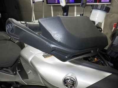 Yamaha Tracer 9 GT 2022