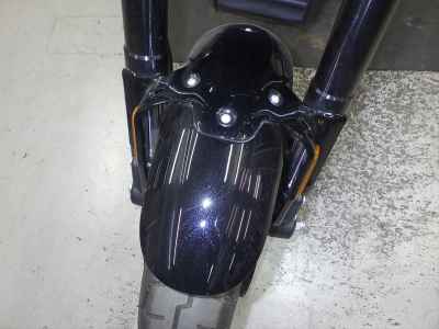 Harley-Davidson Street Rod XG750A 2021