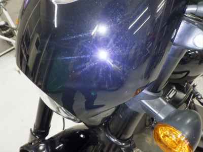 Harley-Davidson Street Rod XG750A 2021