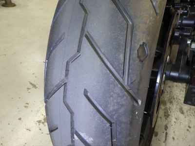 Harley-Davidson Street Rod XG750A 2021