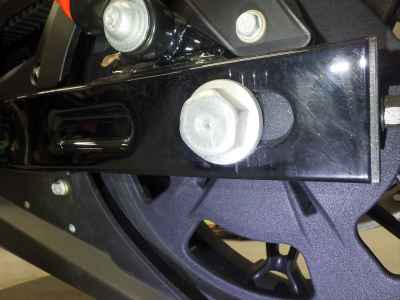 Harley-Davidson Street Rod XG750A 2021