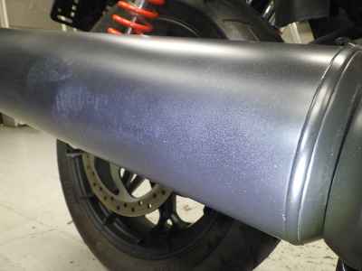 Harley-Davidson Street Rod XG750A 2021