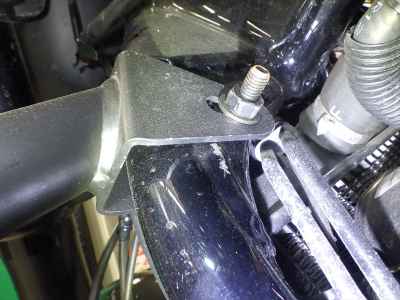 Harley-Davidson Street Rod XG750A 2021