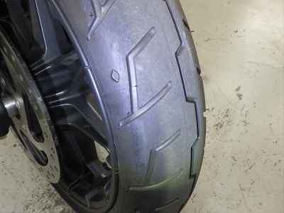Harley-Davidson Street Rod XG750A 2021