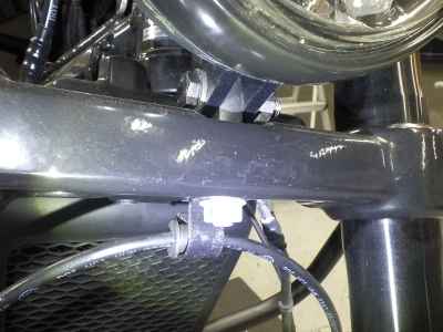 Harley-Davidson Street Rod XG750A 2021