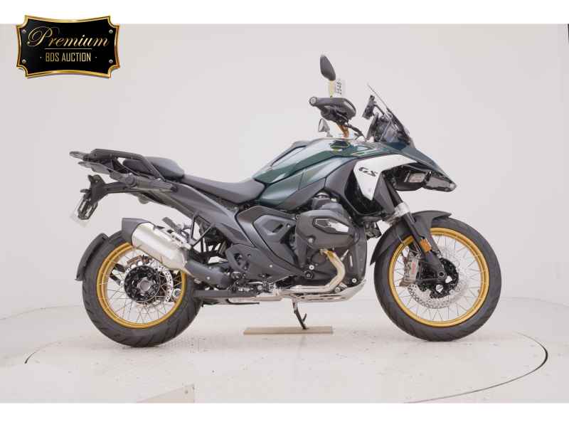 BMW R1300GS 2025
