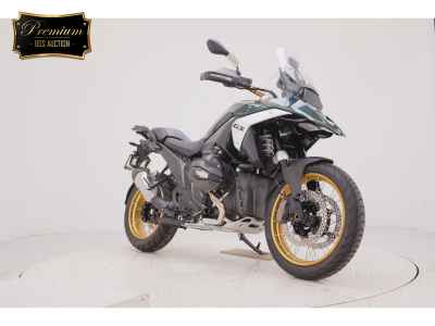BMW R1300GS 2025