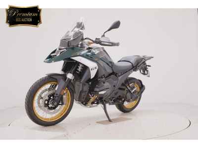BMW R1300GS 2025