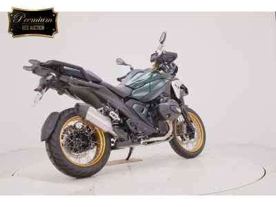 BMW R1300GS 2025
