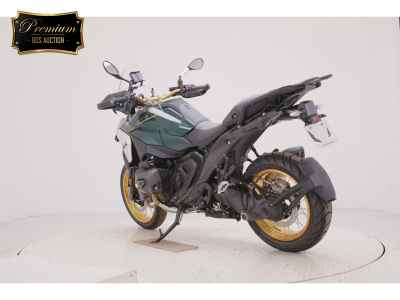 BMW R1300GS 2025