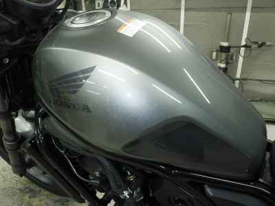 Honda Rebel CMX1100 2024