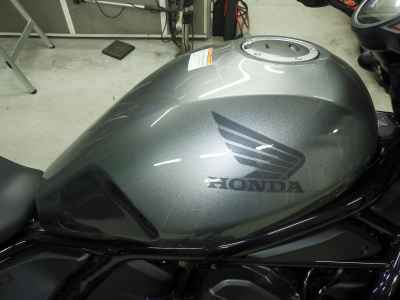 Honda Rebel CMX1100 2024