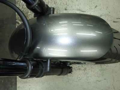 Honda Rebel CMX1100 2024