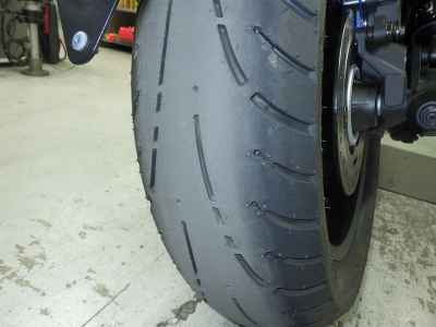 Honda Rebel CMX1100 2024
