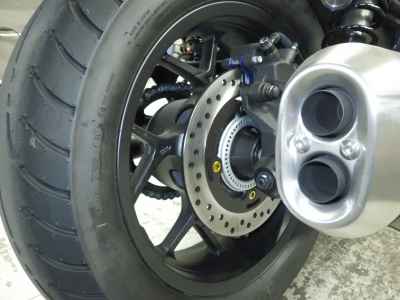 Honda Rebel CMX1100 2024