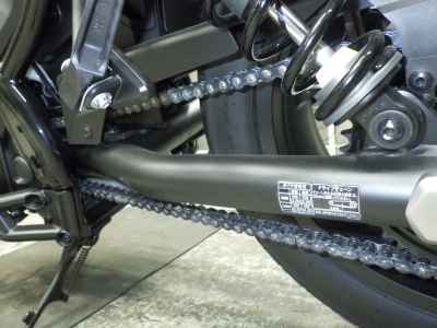 Honda Rebel CMX1100 2024