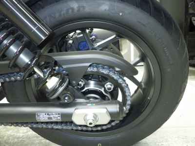 Honda Rebel CMX1100 2024