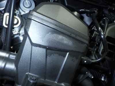 Honda Rebel CMX1100 2024