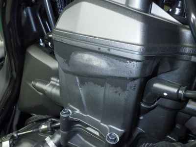 Honda Rebel CMX1100 2024