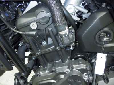 Honda Rebel CMX1100 2024