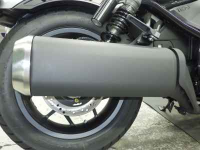 Honda Rebel CMX1100 2024
