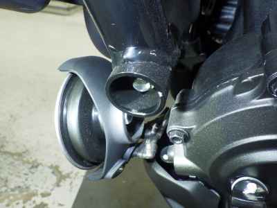 Honda Rebel CMX1100 2024