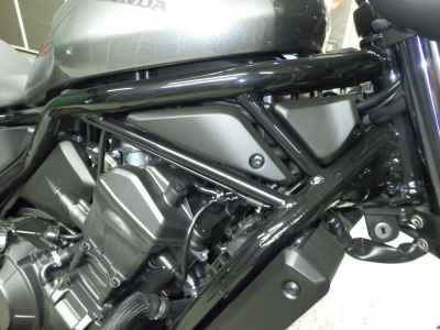 Honda Rebel CMX1100 2024