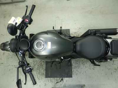 Honda Rebel CMX1100 2024