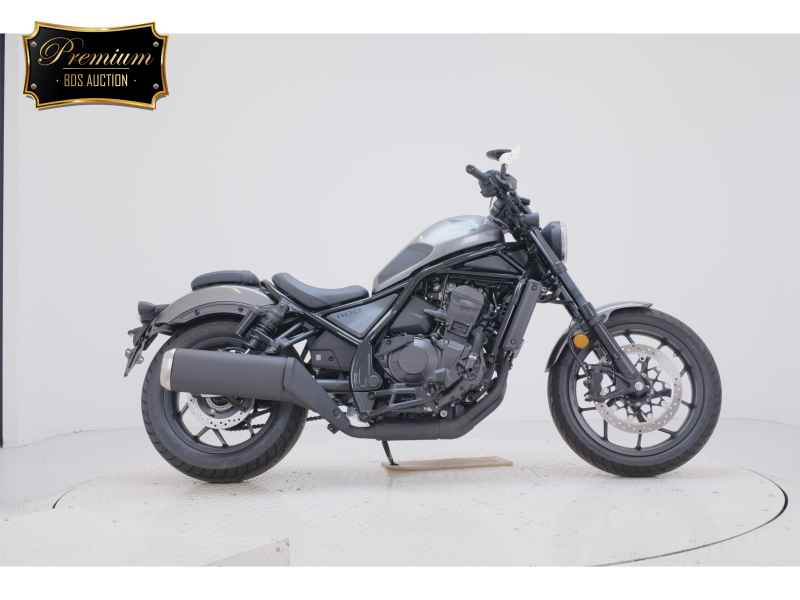 Honda Rebel CMX1100 2024