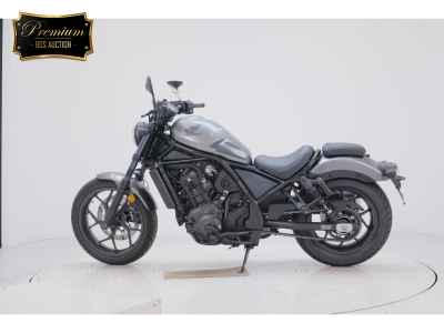 Honda Rebel CMX1100 2024